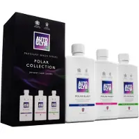 Autoglym Polar Collection