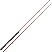 Westin W6 Finesse T&c Spinnestang