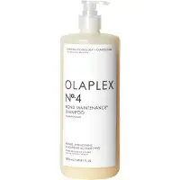 Olaplex No 4 Bond Maintenance Shampoo Shampoo 1000 ml