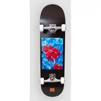 Tricks Betta 8.25"x31.85" MAXI Skateboard mønster