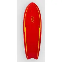 YOW Pipe 32" Power Surfing Series Surfskate Deck mønster