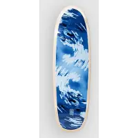 YOW Outer Banks 33.85" High Performance Surfskate Deck mønster