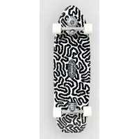 YOW Anemone 34.5" Pukas x Surfskate mønster