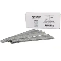 Cofan Tg/25 1x1.25 Søm 5000 Enheder
