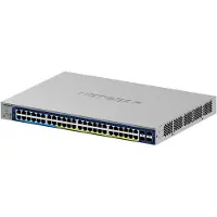 Netgear Gs752txup-300eus Switch