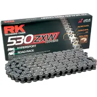 Rk 530 Zxw Kæde