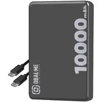 Obal:Me Magnetix 10000mah 15w Powerbank