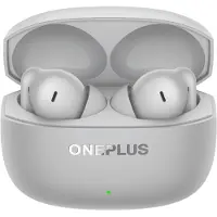 OnePlus Nord Buds 4 Pro trådløse øretelefoner 5481159287 - Strålende grå