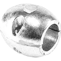 Talamex Akselanode Af Aluminium