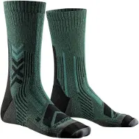 X-socks Hike Perform Merino Crew Sokker