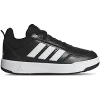 Adidas Sko - Tensaur Sport 3.0 K - Cblack/Ftwwht/Cbl - - 31 - Sko