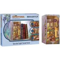 Revell Tiny Adventures Bridgerton: Into the Light
