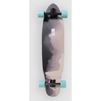 Long Island Mirage 38.85"X9" Kicktail Skateboard mønster
