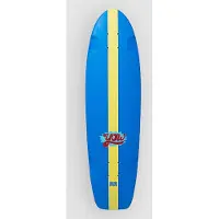 YOW Viper 8.75"x32" Surf Cruiser Cruiser Deck mønster