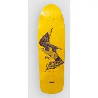 YOW Fanning Falcon Performer 33.5" Deck Surfskate mønster