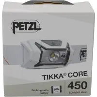 Petzl Tikka Pandelampe
