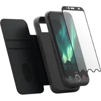 Doro Aurora A11 Plus 64GB/4GB - Grafit (A11 Inkl. Pungetui & beskyttelsesglas)
