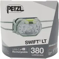 Petzl Swift Lt Pandelampe
