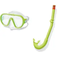 Intex ADVENTURER SWIM SET