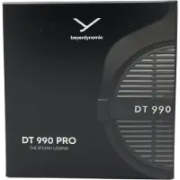 Beyerdynamic DT 990 PRO - Open-back (80 ohm)
