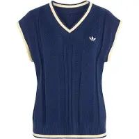 Adidas Originals Cable Knit Vest