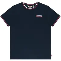 Lonsdale Quin T-shirt Med Korte ærmer