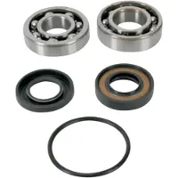 WSM Yamaha Vx 1100 05-15 Reparationssæt Til Vandpumpe