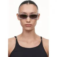 CHiMi Eyewear Solbriller grå