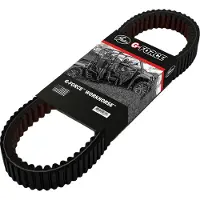 Gates G-force Workhorse Arctic Cat H2 1000 Efi 4x4 09-17/h2 950 4x4 08 Drivrem