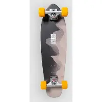 Long Island Mirage 33"X10" Skateboard mønster