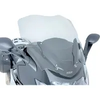 Wrs Bmw K 1600 Gt Abs 11-26 Forrude