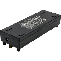 123accu Batteri til Mackie FreePlay trådløst headset, FreePlay bærbart PA-system