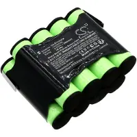 Cameron Sino Batteri til vakuum til ETA 1423900000, 1423 Verto II, 1423 900000