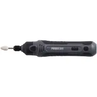 PROBUILDER Batteridrevet minisliber med 25 dele