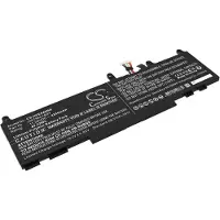 HP Batteri til notebook, bærbar computer til HP EliteBook 845 G9 6F6R9EA og andre