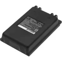 24hShop Batteri til Crane-fjernbetjening til Autec FUA10, UTX97-sender, CB71.F