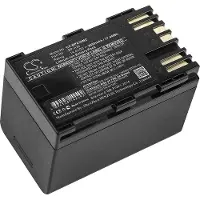 24.Se Batteri til kamera til Canon EOS C200, EOS C200 PL, EOS C200B og andre.