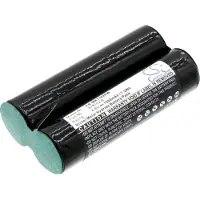 123accu Elværktøjsbatteri til Makita 6041D, 6041DW, 6043D og andre.