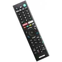 24hShop Fjernkontrol RMT-TX300E til Sony