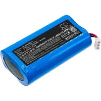 Cameron Sino Batteri til haveredskaber til Gardena ComfortCut 8893, ComfortCut 8895, D-89079 Ulm