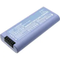 Cameron Sino Medicinsk batteri til Mindray Duo Monitor, Datascope Duo