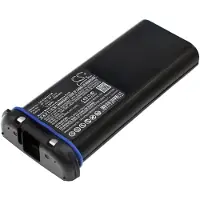 Cameron Sino Batteri til tovejsradio til Icom IC-M32, IC-IC-M31, IC-IC-M2A og andre.