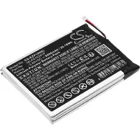 Cameron Sino Batteri til sikkerhedskamera til hjemmet til Ezviz DP1S