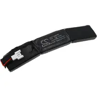 Cameron Sino Batteri til medicinsk brug til Welch-Allyn 460 Green Series Diagnostic Headlight, 4607X og andre.
