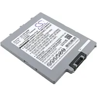 24hShop Batteri til notebook, laptop til Leica CS35 Controller