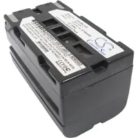 Cameron Sino Batteri til kamera til Leaf AFi-II 7, Aptus 22, Aptus 65 og andre