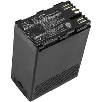 24hShop Batteri til kamera til Canon EOS C200, EOS C200 PL, EOS C200B og andre.