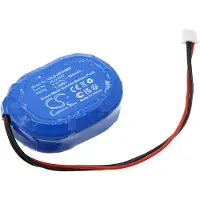 Cameron Sino Batteri til Medical for Air shields-Vickers JM105 Gulsotmåler