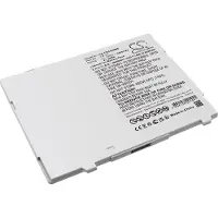 Cameron Sino Batteri til medicinsk udstyr til Canon CXDI-70C, CXDI-701C DR, CXDI-70C DR og andre.