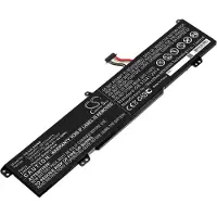 24hShop Batteri til notebook, bærbar computer til Lenovo IdeaPad L340-15IRH